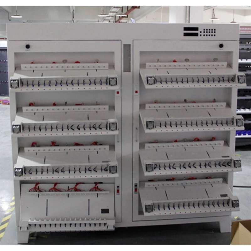 battery tester for lithium batteries
