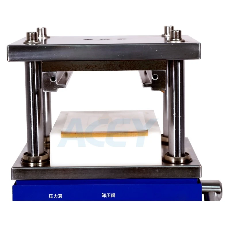 die cutting machine