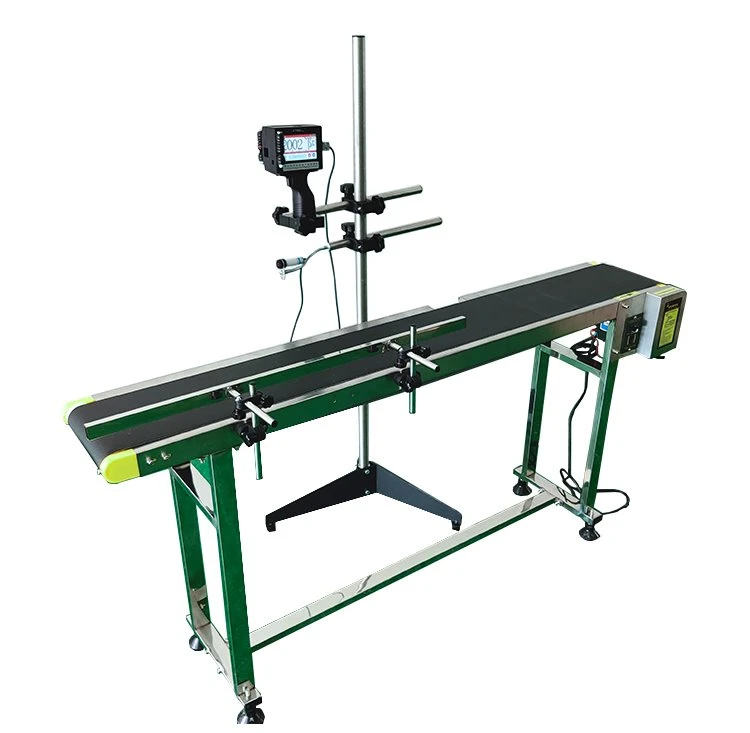 Batch Coding Inkjet Printer