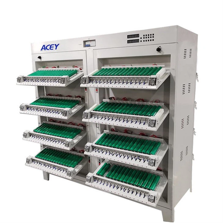Battery And Cell Test Equipment