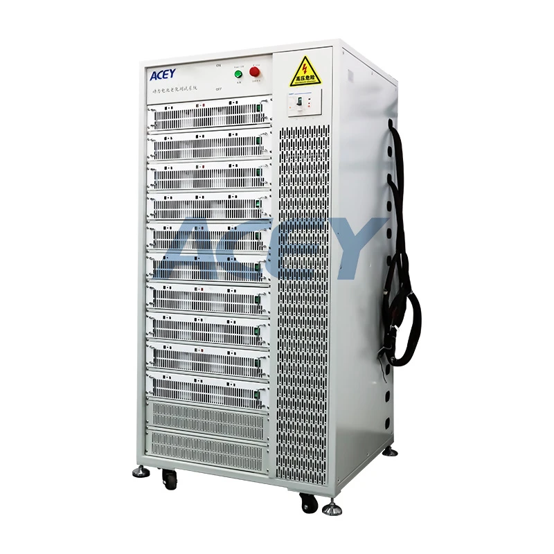 Battery Pack Aging Cabinet Battery Pack Aging Cabinet