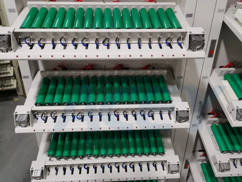 Lithium Ion Battery Formation Equipment Lithium Ion Battery Formation Equipment