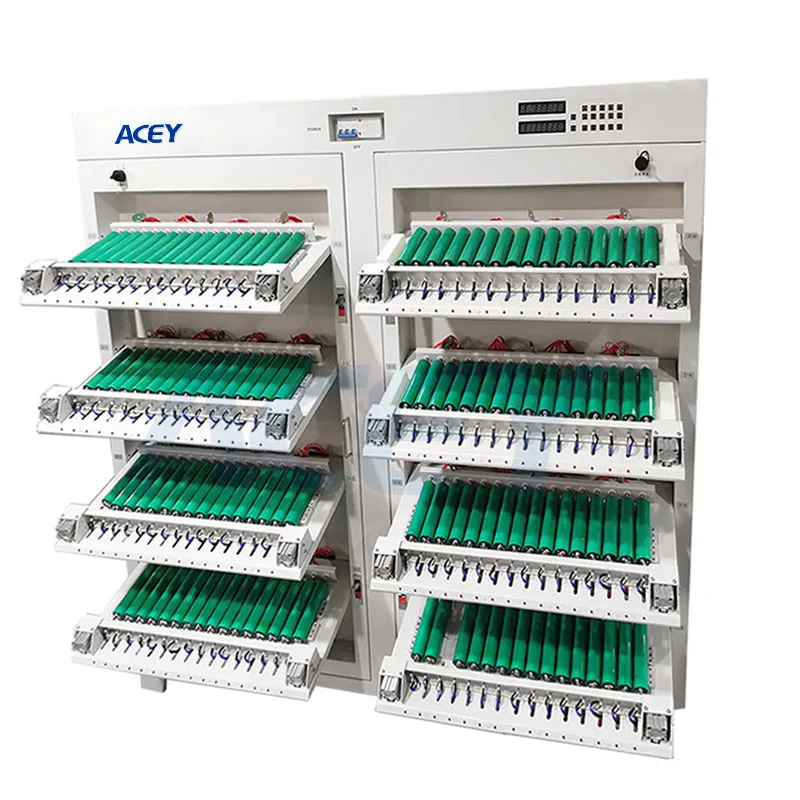 Battery Charge Discharge Tester Battery Charge Discharge Tester