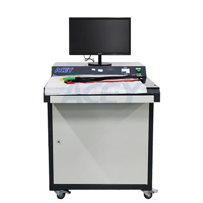 1-24 เครื่องทดสอบ Bms แบตเตอรี่คายประจุ 400A ซีรีส์ 300A