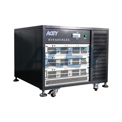 100V 150A แบตเตอรี่ฟีดแบ็กแบตเตอรี่ชุดอุปกรณ์ทดสอบการปลดปล่อย